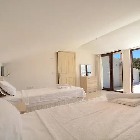 Villa Nesli 1 *
