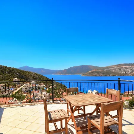 Nesli 1 Kalkan