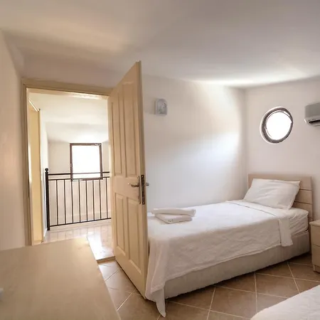 Nesli 1 Villa *