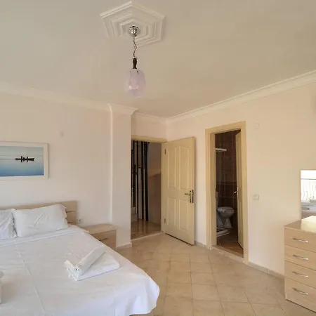 Nesli 1 Kalkan