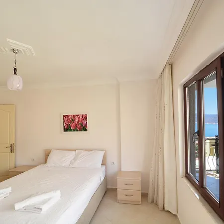 Villa Nesli 1 Kalkan