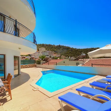 Nesli 1 Kalkan
