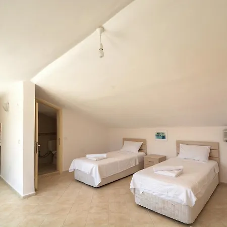Nesli 1 * Kalkan